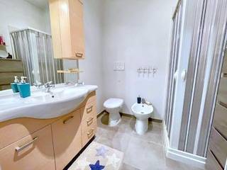 Apartment Porto Santa Margherita Features 9