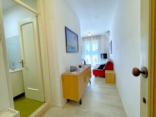 Apartment Porto Santa Margherita Ausstattung 12