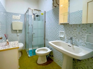 Apartment Porto Santa Margherita Features 13