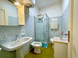 Apartment Porto Santa Margherita Features 9