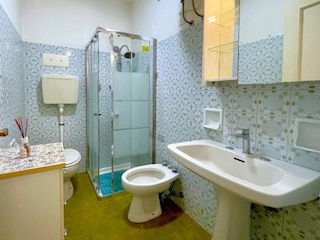 Apartment Porto Santa Margherita Features 13