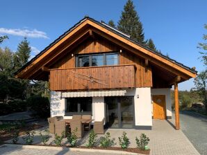 Ferienhaus Sauerland Winterberg - Stadt - Winterberg - image1