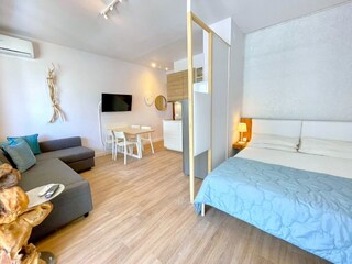 Holiday house Porto Santa Margherita Features 11