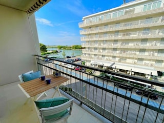 Ferienhaus Porto Santa Margherita Außenaufnahme 4