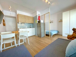 Vakantiehuis Porto Santa Margherita Kenmerken 12