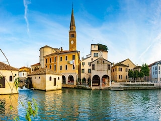 Ferienhaus Porto Santa Margherita Umgebung 20