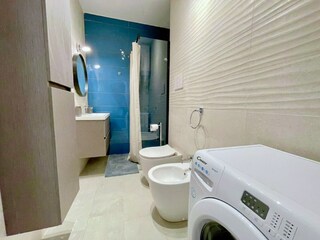 Ferienhaus Porto Santa Margherita Ausstattung 14