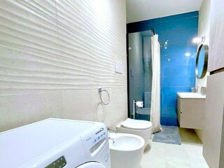 Ferienhaus Porto Santa Margherita Ausstattung 13