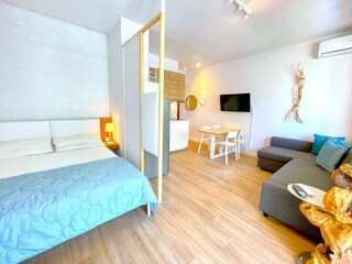 Casa per le vacanze Porto Santa Margherita Caratteristiche 12