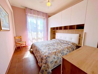 Appartement Porto Santa Margherita Équipement 13