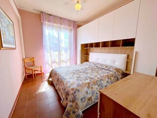 Apartment Porto Santa Margherita Features 16