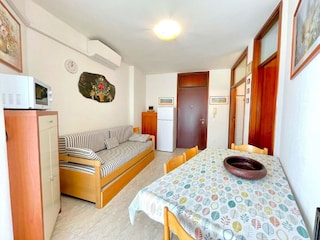 Apartment Porto Santa Margherita Features 5