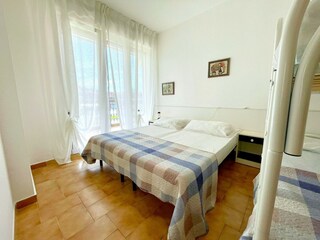 Appartement Porto Santa Margherita Équipement 9