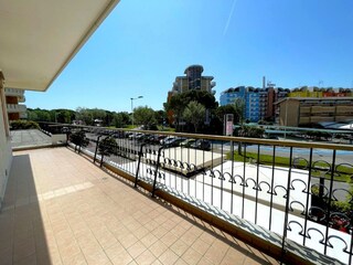 Appartement Porto Santa Margherita Enregistrement extérieur 2