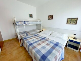 Appartement Porto Santa Margherita Kenmerken 17