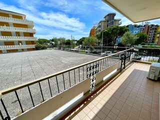 Appartement Porto Santa Margherita Enregistrement extérieur 4