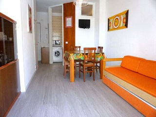 Appartement Porto Santa Margherita Équipement 14