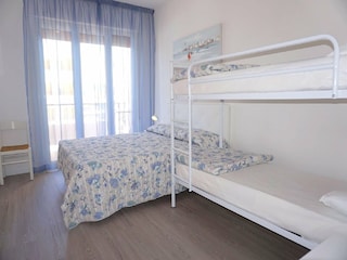 Apartment Porto Santa Margherita Features 11