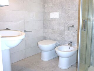 Appartement Porto Santa Margherita Équipement 12