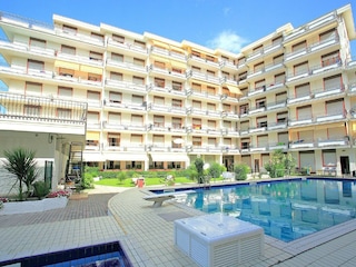 Apartment Porto Santa Margherita Outdoor Recording 2