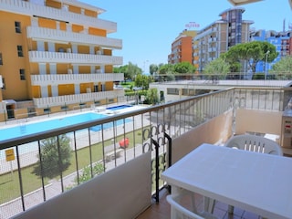 Apartamento Porto Santa Margherita Grabación al aire libre 3
