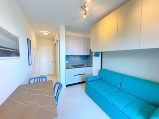 Appartement Porto Santa Margherita Kenmerken 8