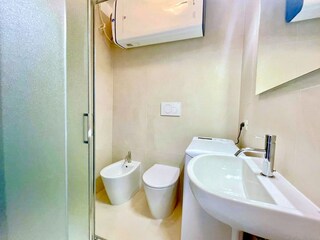 Appartement Porto Santa Margherita Kenmerken 12