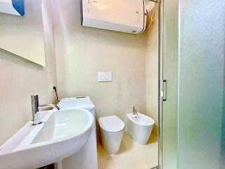 Appartement Porto Santa Margherita Kenmerken 13