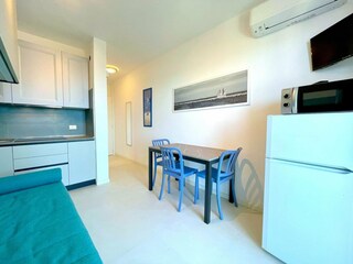 Appartamento Porto Santa Margherita Caratteristiche 7