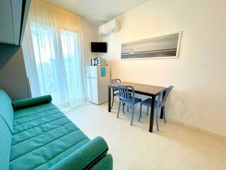 Apartment Porto Santa Margherita Ausstattung 10