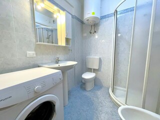 Casa per le vacanze Porto Santa Margherita Caratteristiche 9