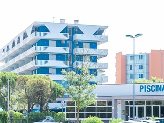 Casa per le vacanze Porto Santa Margherita Registrazione all'aperto 7