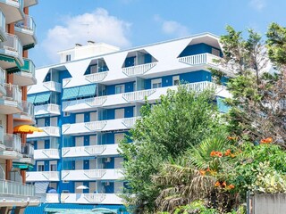 Maison de vacances Porto Santa Margherita Enregistrement extérieur 6