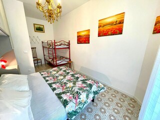 Apartment Porto Santa Margherita Features 14