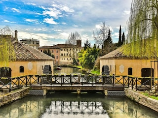 Appartement Porto Santa Margherita Omgeving 24