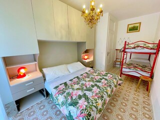 Apartment Porto Santa Margherita Ausstattung 9