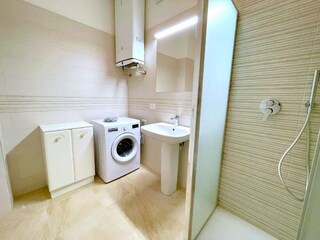 Apartment Porto Santa Margherita Ausstattung 12