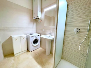 Appartement Porto Santa Margherita Kenmerken 12