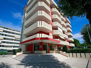 Apartment Porto Santa Margherita Außenaufnahme 5