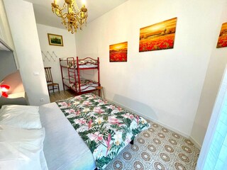 Apartment Porto Santa Margherita Ausstattung 15