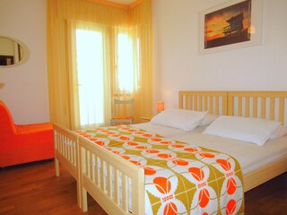 Apartment Porto Santa Margherita Ausstattung 10