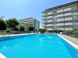 Apartment Porto Santa Margherita Außenaufnahme 5