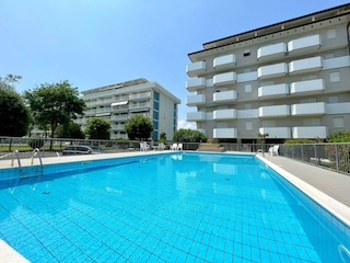 Apartment Porto Santa Margherita Outdoor Recording 5