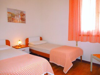 Appartement Porto Santa Margherita Kenmerken 9