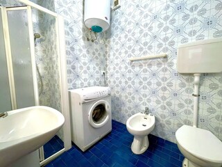 Appartement Porto Santa Margherita Équipement 8