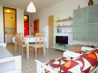 Appartement Porto Santa Margherita Kenmerken 6
