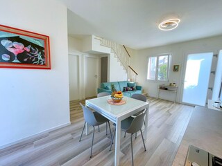 Holiday house Porto Santa Margherita Features 6