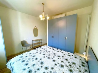 Holiday house Porto Santa Margherita Features 10