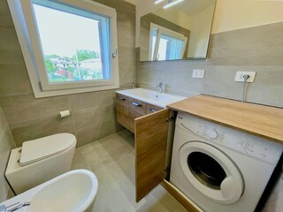 Holiday house Porto Santa Margherita Features 16