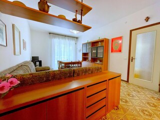 Vakantiehuis Porto Santa Margherita Kenmerken 6